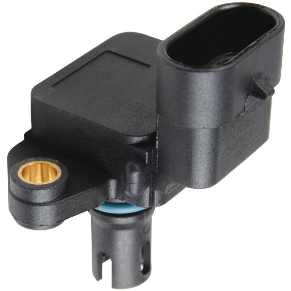 Sensor Intake Manifold Pressure 4-pin PARTSTEC suitable for e.g. MINI