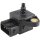 Sensor Intake Manifold Pressure 3-pin PARTSTEC IAM-Expertise suitable for BMW 3