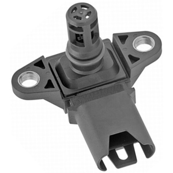 Sensor Intake Manifold Pressure 4-pin PARTSTEC suitable for e.g. ALPINA B4