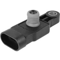 Sensor Intake Manifold Pressure 3-pin PARTSTEC suitable...