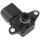 Sensor Intake Manifold Pressure 3-pin PARTSTEC suitable for e.g. JEEP GRAND