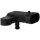Sensor Intake Manifold Pressure 3-pin PARTSTEC suitable for e.g. DAEWOO REZZO
