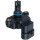 Sensor Intake Manifold Pressure 4-pin PARTSTEC suitable for FIAT BRAVO