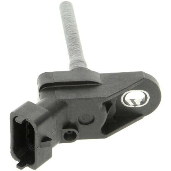 Sensor Intake Manifold Pressure 3-pin PARTSTEC suitable for e.g. OPEL ASTRA