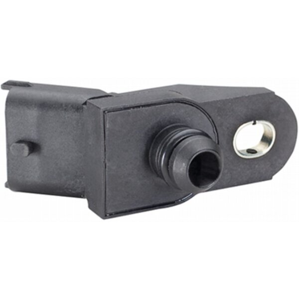 Sensor Saugrohrdruck 3-polig PARTSTEC passend für u.a. VOLVO C70