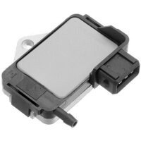 Sensor Intake Manifold Pressure 3-pin PARTSTEC suitable...