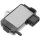 Sensor Intake Manifold Pressure 3-pin PARTSTEC suitable for e.g. HONDA CIVIC