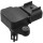 Sensor Intake Manifold Pressure 4-pin PARTSTEC suitable for FORD TRANSIT