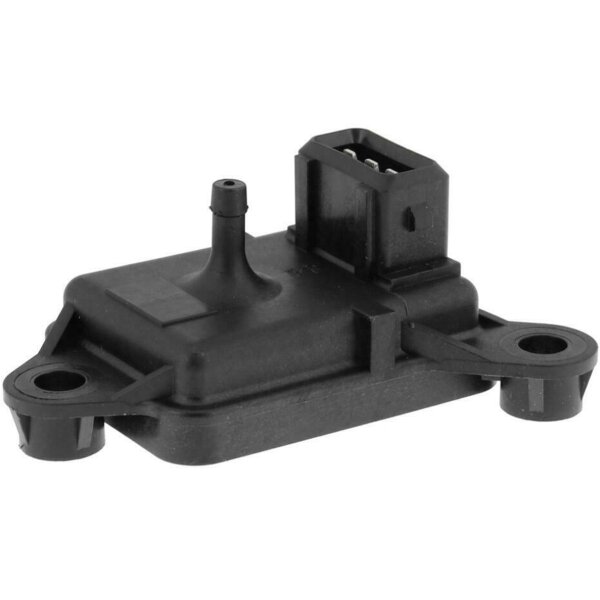 Sensor Saugrohrdruck 3-polig PARTSTEC passend für u.a. SAAB 9000