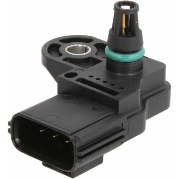 Sensor Intake Manifold Pressure 4-pin PARTSTEC suitable for e.g. MAZDA 3