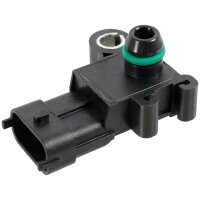 Sensor Intake Manifold Pressure 3-pin PARTSTEC suitable...