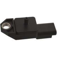 Sensor Intake Manifold Pressure 3-pin PARTSTEC suitable...