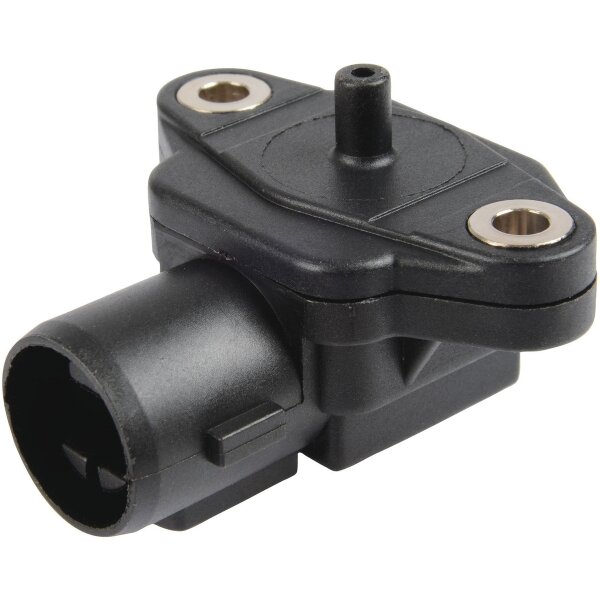 Sensor Intake Manifold Pressure 3-pin PARTSTEC suitable for e.g. HONDA CIVIC