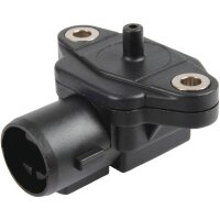 Sensor Intake Manifold Pressure 3-pin PARTSTEC suitable...