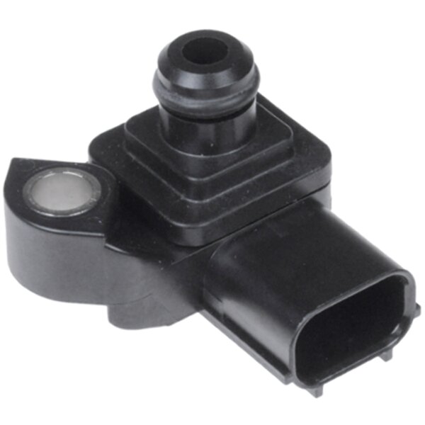 Sensor Intake Manifold Pressure 3-pin PARTSTEC suitable for e.g. HONDA CIVIC