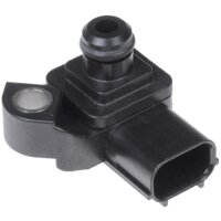Sensor Intake Manifold Pressure 3-pin PARTSTEC suitable...