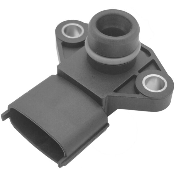 Sensor Intake Manifold Pressure 3-pin PARTSTEC suitable for e.g. HYUNDAI i30