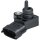 Sensor Intake Manifold Pressure 4-pin PARTSTEC suitable for e.g. HYUNDAI ix35