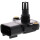 Sensor Intake Manifold Pressure 4-pin PARTSTEC suitable for JAGUAR XK and others