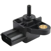 Sensor Intake Manifold Pressure 3-pin PARTSTEC suitable...