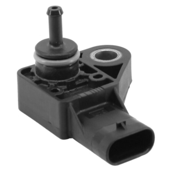 Sensor Intake Manifold Pressure 3-pin PARTSTEC for MERCEDES-BENZ S-CLASS