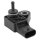 Sensor Intake Manifold Pressure 3-pin PARTSTEC for MERCEDES-BENZ S-CLASS