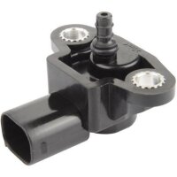 Sensor Intake Manifold Pressure 3-pin PARTSTEC for...