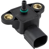 Sensor Intake Manifold Pressure 3-pin PARTSTEC for...