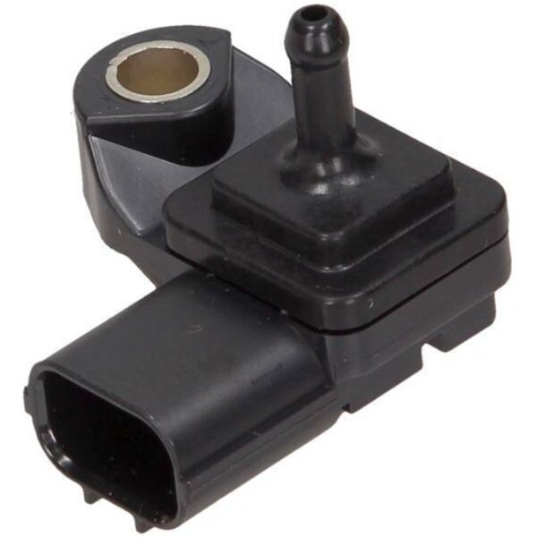Sensor Intake Manifold Pressure 3-pin PARTSTEC suitable for e.g. MITSUBISHI L200