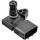 Sensor Intake Manifold Pressure 4-pin PARTSTEC suitable for e.g. NISSAN MICRA