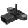 Sensor Intake Manifold Pressure 3-pin PARTSTEC suitable for e.g. NISSAN NAVARA