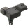 Sensor Intake Manifold Pressure 4-pin PARTSTEC suitable for e.g. RENAULT CLIO