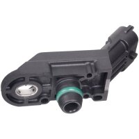 Sensor Intake Manifold Pressure 3-pin PARTSTEC suitable...