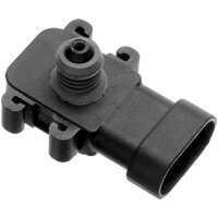 Sensor Intake Manifold Pressure 3-pin PARTSTEC suitable...
