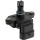 Sensor Intake Manifold Pressure 4-pin PARTSTEC suitable for e.g. OPEL INSIGNIA