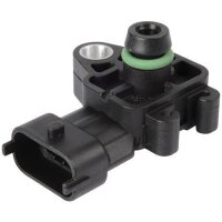 Sensor Intake Manifold Pressure 3-pin PARTSTEC suitable...