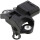 Sensor Intake Manifold Pressure 4-pin PARTSTEC suitable for e.g. OPEL ASTRA