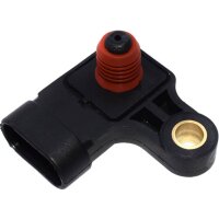 Sensor Intake Manifold Pressure 3-pin PARTSTEC for e.g....