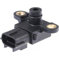Sensor Intake Manifold Pressure 3-pin PARTSTEC suitable...