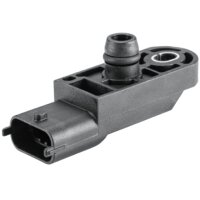 Sensor Intake Manifold Pressure 3-pin PARTSTEC suitable...