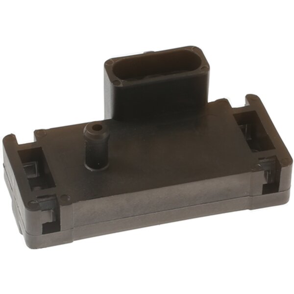 Sensor Intake Manifold Pressure 3-pin PARTSTEC suitable for e.g. OPEL CORSA