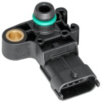 Sensor Intake Manifold Pressure 3-pin PARTSTEC suitable...