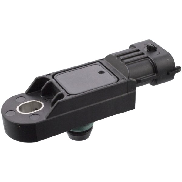 Sensor Intake Manifold Pressure 3-pin PARTSTEC suitable for e.g. RENAULT MASTER