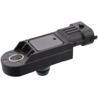 Sensor Intake Manifold Pressure 3-pin PARTSTEC suitable...