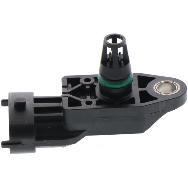 Sensor Intake Manifold Pressure 3-pin PARTSTEC suitable for e.g. PORSCHE