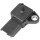 Sensor Intake Manifold Pressure 3-pin PARTSTEC suitable for e.g. CITROËN C5