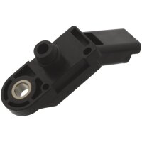 Sensor Intake Manifold Pressure 3-pin PARTSTEC suitable...