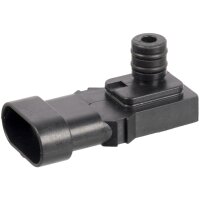 Sensor Intake Manifold Pressure 3-pin PARTSTEC suitable...