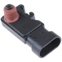 Sensor Intake Manifold Pressure 3-pin PARTSTEC suitable...
