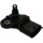 Sensor Intake Manifold Pressure 4-pin PARTSTEC suitable for e.g. RENAULT SCÉNIC